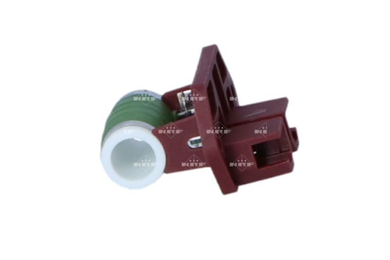 Vorwiderstand, Elektromotor (Kühlerlüfter) NRF 342005