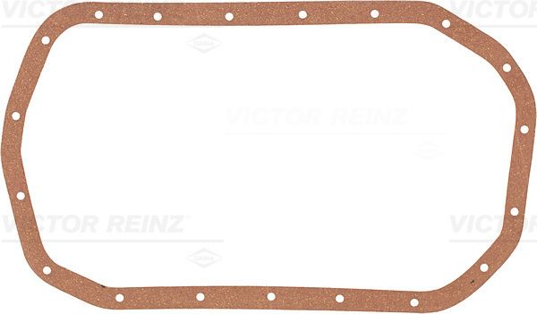 Dichtung, Ölwanne VICTOR REINZ 71-52476-00