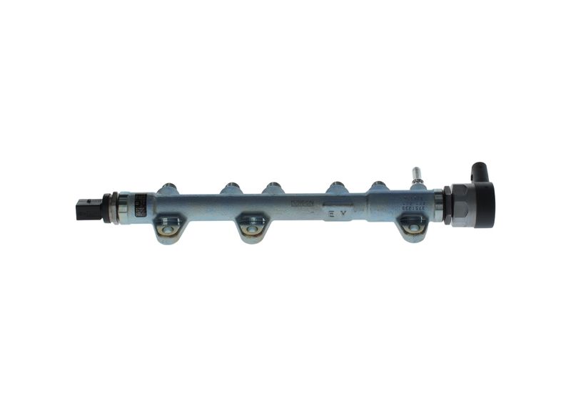 Verteilerrohr, Kraftstoff BOSCH 0 445 214 370