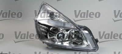 Hauptscheinwerfer VALEO 043313