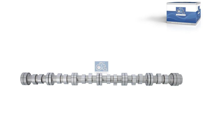 Nockenwelle DT Spare Parts 1.00606