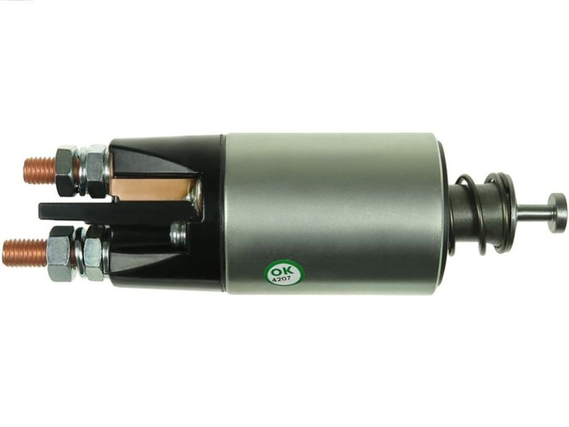 Magnetschalter, Starter AS-PL ss5019p