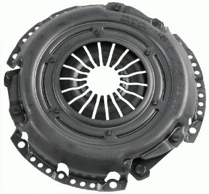 Kupplungsdruckplatte SACHS 3082 277 131