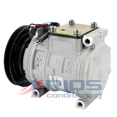 Kompressor, Klimaanlage MEAT & DORIA K15026A