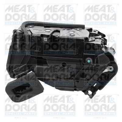 Türschloss MEAT & DORIA 31589