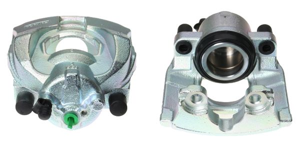 Bremssattel BUDWEG CALIPER 345028