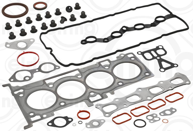 Dichtungsvollsatz, Motor ELRING 459.760