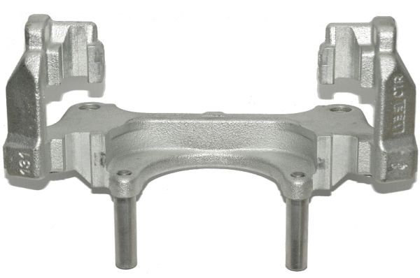 Halter, Bremssattel LAUBER 71.3688