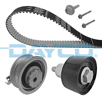 Zahnriemensatz DAYCO KTB819