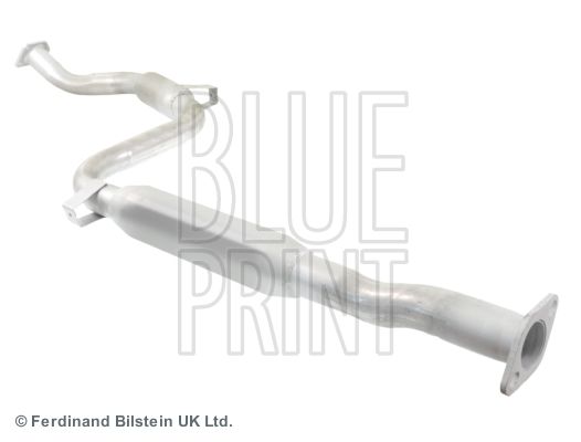 Mittelschalldämpfer BLUE PRINT ADC46009C