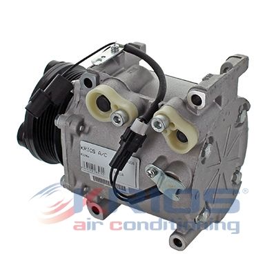 Kompressor, Klimaanlage MEAT & DORIA K19131A