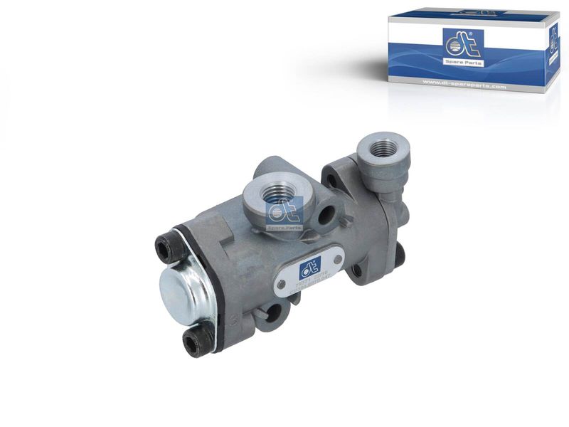 Schalter, Splitgetriebe DT Spare Parts 5.51047