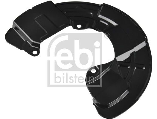 Spritzblech, Bremsscheibe FEBI BILSTEIN 175476