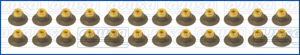 Dichtungssatz, Ventilschaft AJUSA 57069000