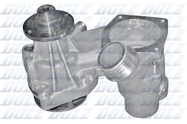 Wasserpumpe, Motorkühlung DOLZ B322