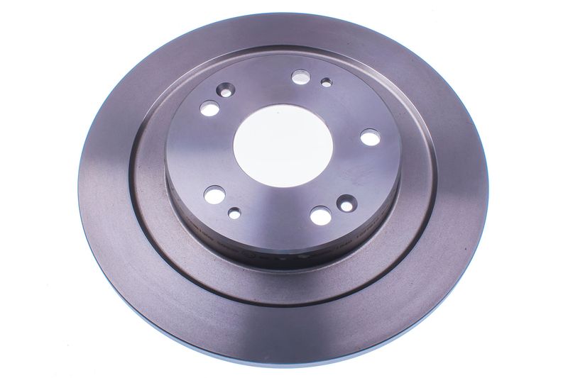 Bremsscheibe DENCKERMANN B130742