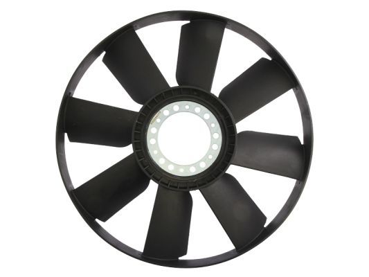 Lüfterrad, Motorkühlung THERMOTEC D8MA006TT