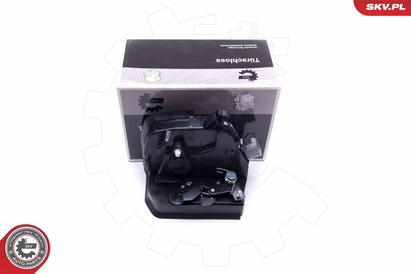 Türschloss ESEN SKV 16SKV824