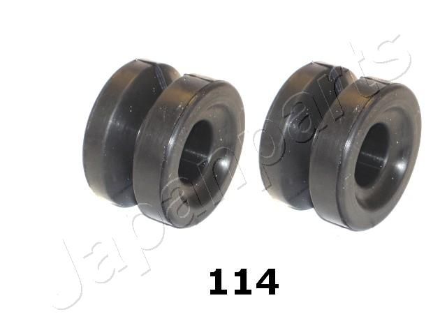Lagerbuchse Stabilisator JAPANPARTS RU-114