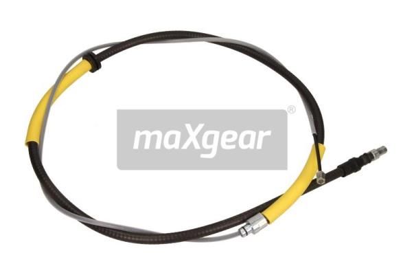 Seilzug, Feststellbremse MAXGEAR 32-0702