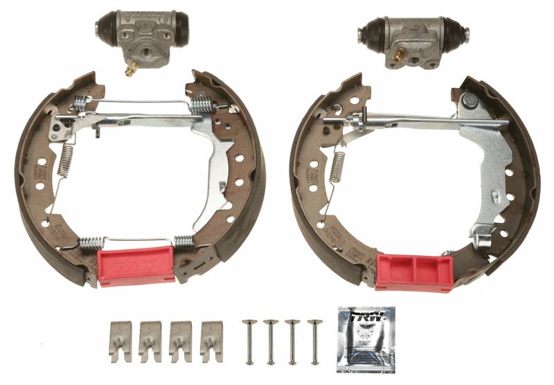 Bremsbackensatz TRW GSK1905