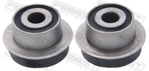 Lagerung, Lenker FEBEST SAB-G12R2