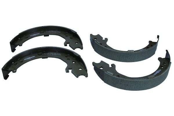Bremsbackensatz, Feststellbremse MAXGEAR 19-4584