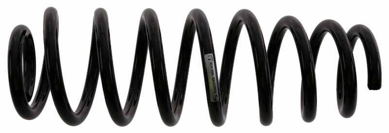 Fahrwerksfeder SACHS 992 416