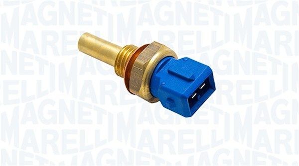 Sensor, Kühlmitteltemperatur MAGNETI MARELLI 171916011040