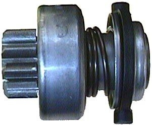 Freilaufgetriebe, Starter HC-Cargo F 032 132 205