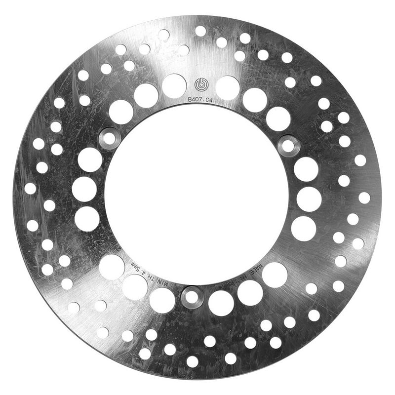 Bremsscheibe BREMBO 68B407C4