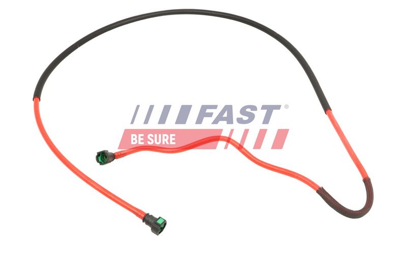 Kraftstoffleitung FAST FT10716