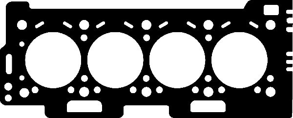 Dichtung, Zylinderkopf CORTECO 415010p