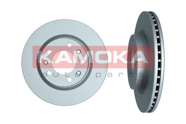 Bremsscheibe KAMOKA 103569