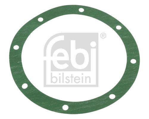 Dichtung, Achskappe FEBI BILSTEIN 47217