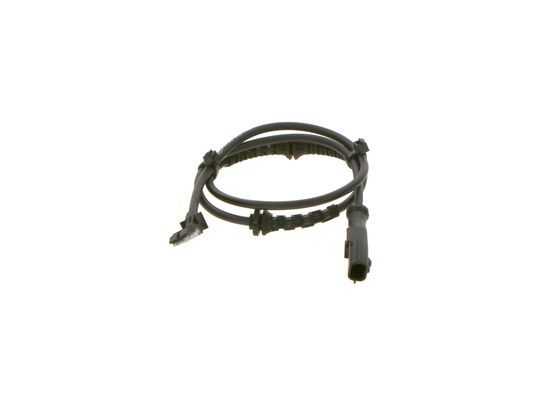 Sensor, Raddrehzahl BOSCH 0265008938