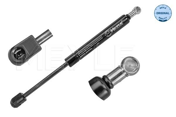 Gasfeder, Koffer-/Laderaum MEYLE 8409100001