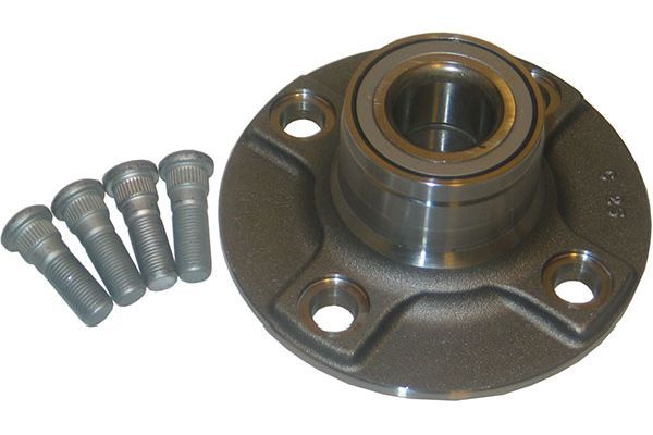 Radlagersatz KAVO PARTS WBK-6508