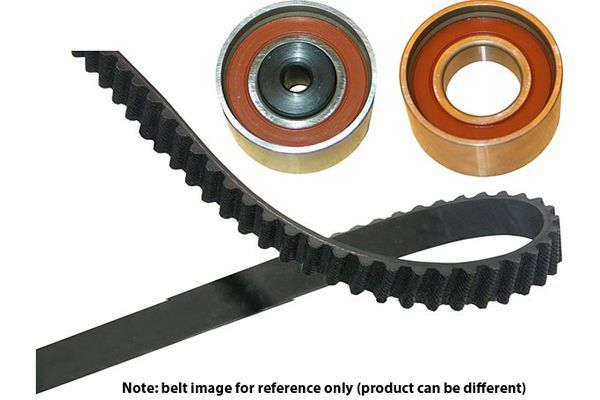 Zahnriemensatz KAVO PARTS DKT-4519