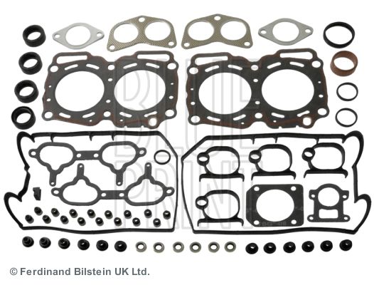 Dichtungssatz, Zylinderkopf BLUE PRINT ADS76215