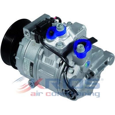 Kompressor, Klimaanlage MEAT & DORIA K15243