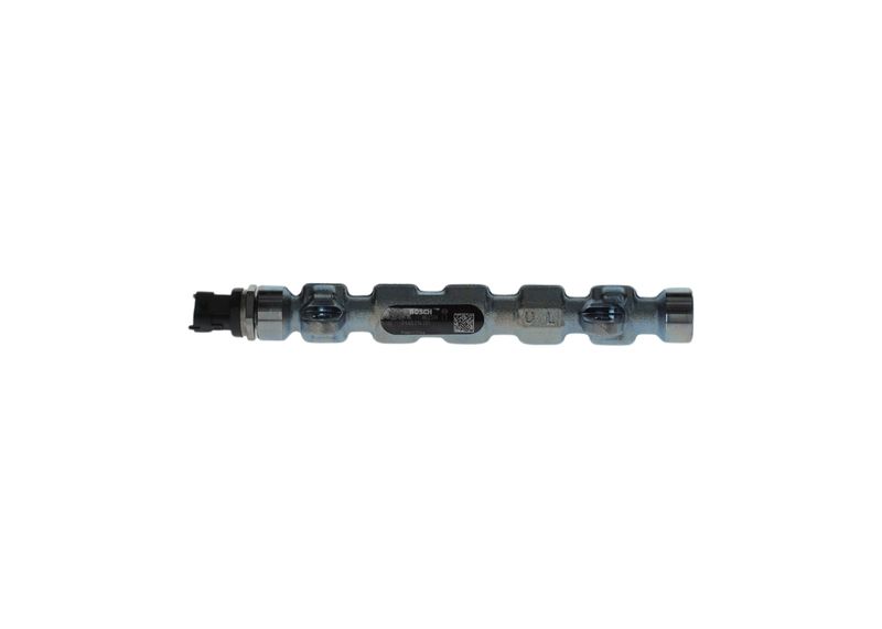 Verteilerrohr, Kraftstoff BOSCH 0 445 214 201