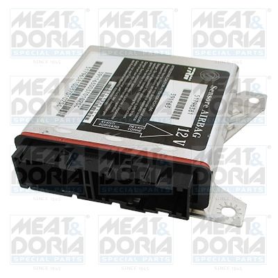 Steuergerät, Airbag MEAT & DORIA 208032