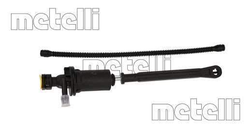 Geberzylinder, Kupplung METELLI 55-0167