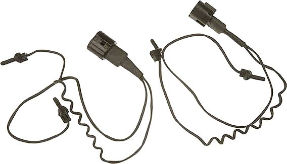 Warnkontakt, Bremsbelagverschleiß TRW GIC5009