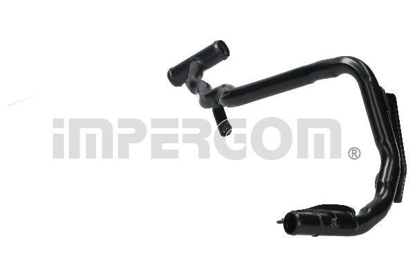 Kühlmittelrohrleitung ORIGINAL IMPERIUM 230286