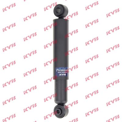 Stoßdämpfer KYB 444030