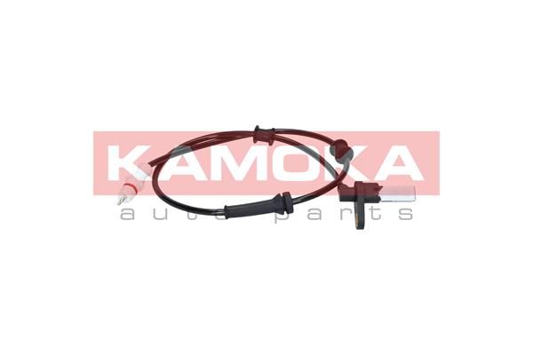 Sensor, Raddrehzahl KAMOKA 1060392