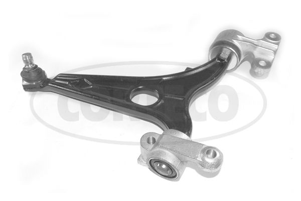Lenker, Radaufhängung CORTECO 49398760
