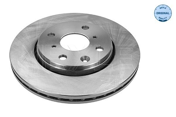 Bremsscheibe MEYLE 11-155210037